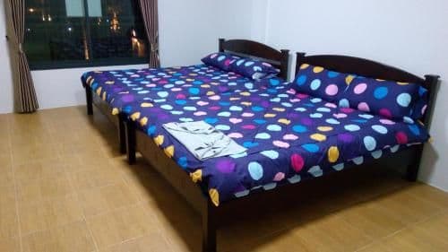 King Room with Two King Beds