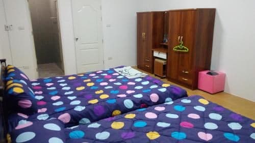 King Room with Two King Beds