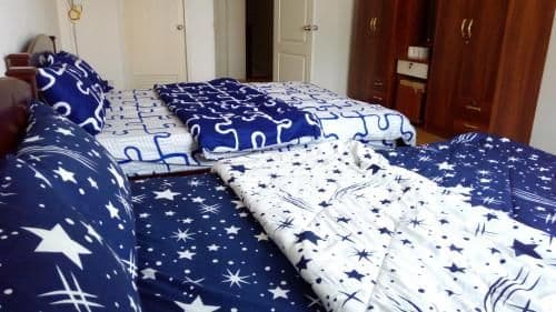 King Room with Two King Beds