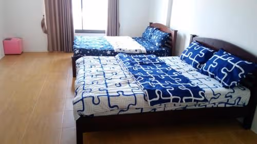 King Room with Two King Beds