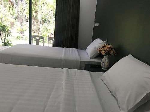Budget Twin Room