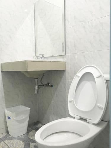 Budget Twin Room