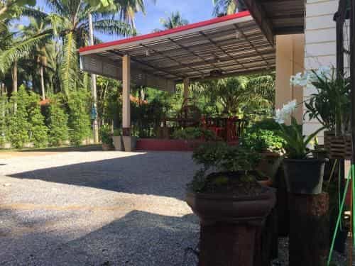 The Jasmine Resort The Jasmine Resort