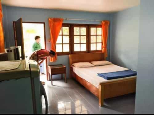 Guest house Five Stars Guest house Five Stars