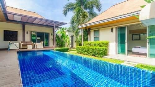 Villa Ariwiki By Tropiclook Villa Ariwiki By Tropiclook