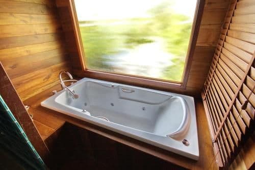 Rosewood Deluxe Twin