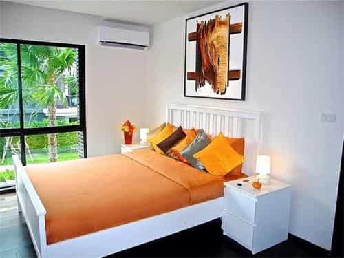 Title Rawai 2-Bedroom Garden View Title Rawai 2-Bedroom Garden View