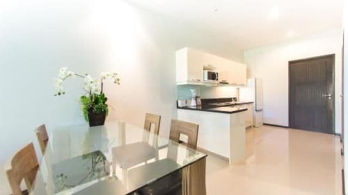 Two-Bedroom Villa