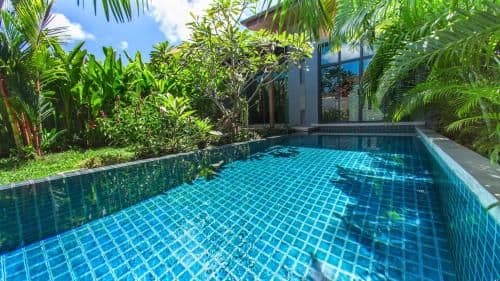 Villa Awa By Tropiclook Villa Awa By Tropiclook