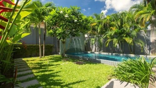 Villa Basu By Tropiclook Villa Basu By Tropiclook