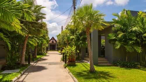 Villa Basu By Tropiclook Villa Basu By Tropiclook