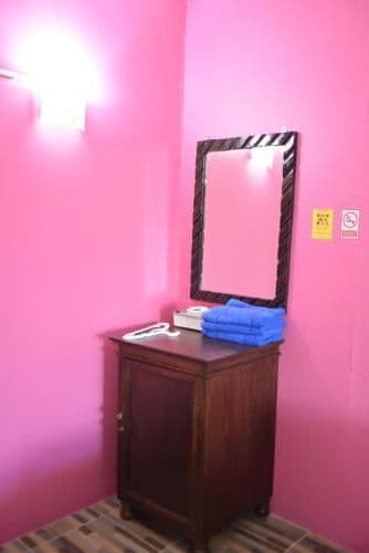 Apartment (3 Adults)