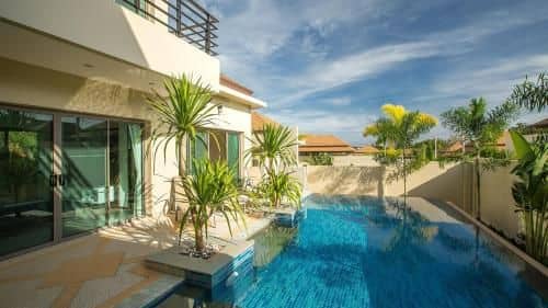 Villa Damar By Tropiclook Villa Damar By Tropiclook