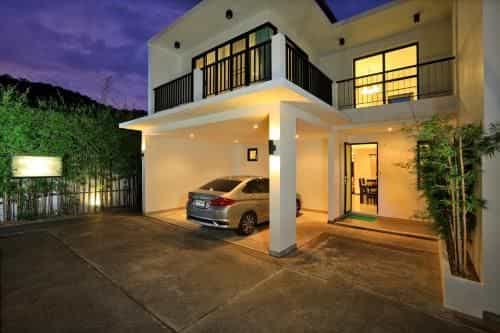Villa Emauha By Tropiclook Villa Emauha By Tropiclook
