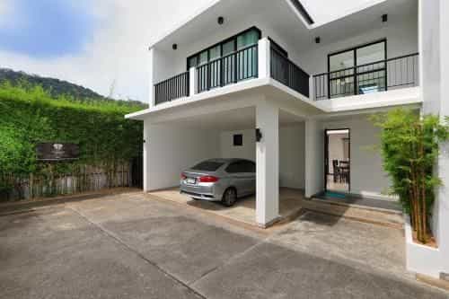 Villa Emiemi By Tropiclook Villa Emiemi By Tropiclook