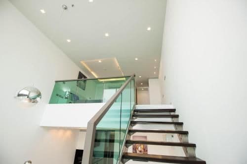 Duplex Apartment