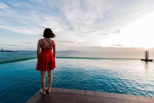 Wongamat Tower by Pattaya Sunny Rentals Wongamat Tower by Pattaya Sunny Rentals