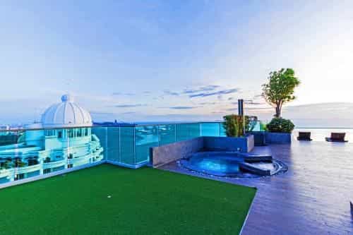 Wongamat Tower by Pattaya Sunny Rentals Wongamat Tower by Pattaya Sunny Rentals