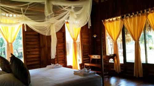 The Moken Eco Village The Moken Eco Village