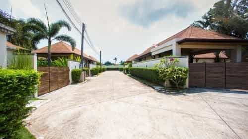 Villa Hatiti by Tropiclook Villa Hatiti by Tropiclook
