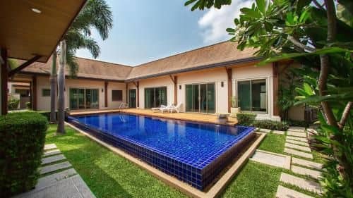 Villa Hatiti by Tropiclook Villa Hatiti by Tropiclook
