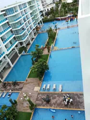 My Resort Hua Hin Unit 107/691 My Resort Hua Hin Unit 107/691