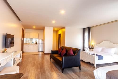 Suite