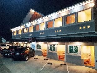 ประทับใจรีสอร์ท (Pratubjai Resort)4