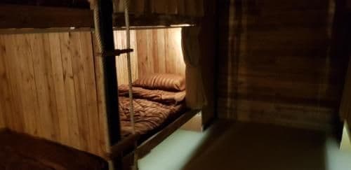 Cozy Cabin close to night market, mrt, bts, airport train station Cozy Cabin close to night market, mrt, bts, airport train station