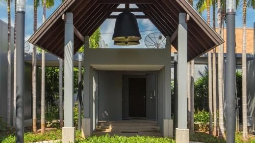 Villa Hinako by Tropiclook3