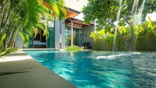 Villa Hinako by Tropiclook Villa Hinako by Tropiclook