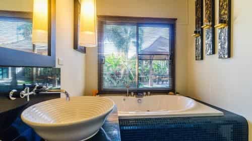 Villa Hiwa by Tropiclook Villa Hiwa by Tropiclook