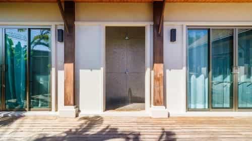 Villa Hiwa by Tropiclook Villa Hiwa by Tropiclook