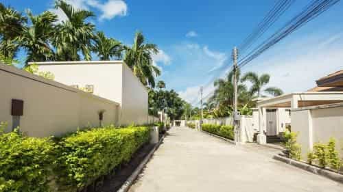 Villa Iwa by Tropiclook Villa Iwa by Tropiclook