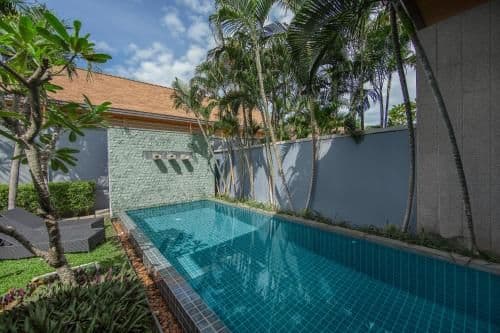 Villa Java by Tropiclook Villa Java by Tropiclook