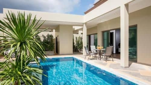 Villa Kepa by Tropiclook Villa Kepa by Tropiclook