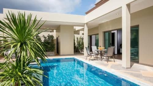 Villa Kepa by Tropiclook Villa Kepa by Tropiclook