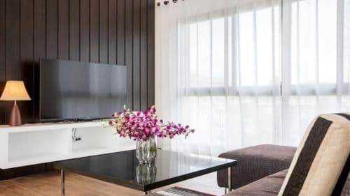 Two-Bedroom Villa