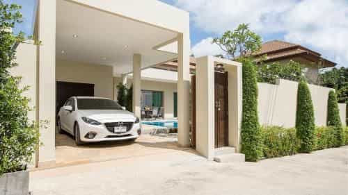 Villa Kepa by Tropiclook Villa Kepa by Tropiclook