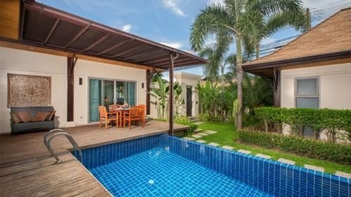 Villa Kiri by Tropiclook0