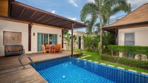 Villa Kiri by Tropiclook Villa Kiri by Tropiclook