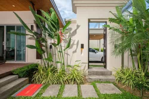 Villa Kiri by Tropiclook Villa Kiri by Tropiclook
