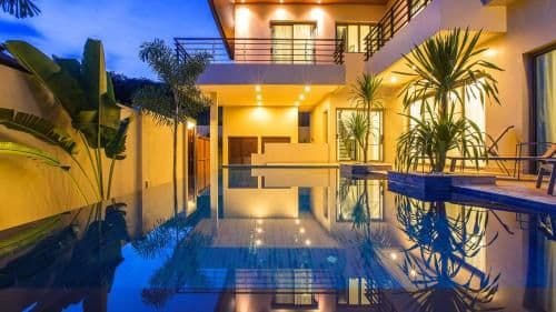 Villa Maluku by Tropiclook Villa Maluku by Tropiclook