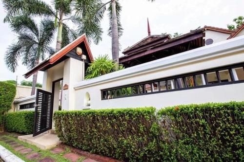 薇薇度假别墅 (Vivi Holiday Villa)0