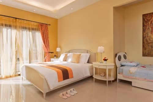 Deluxe Villa