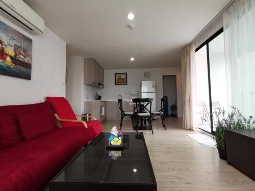 2 bedrooms near Central Shopping Mall and Phuket Old Town0
