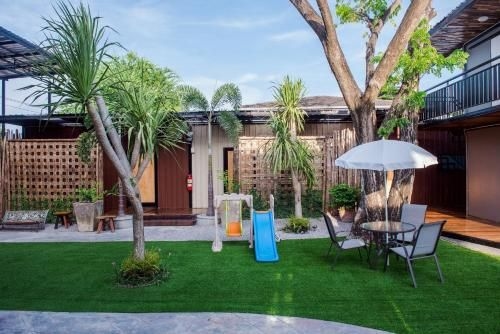 Beach Box Resort Hua Hin4
