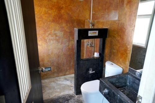 Silver Sands Resort - Koh Tao4