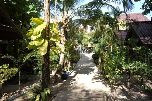 Silver Sands Resort - Koh Tao2