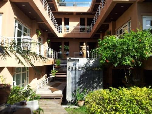 Silver Sands Resort - Koh Tao Silver Sands Resort - Koh Tao
